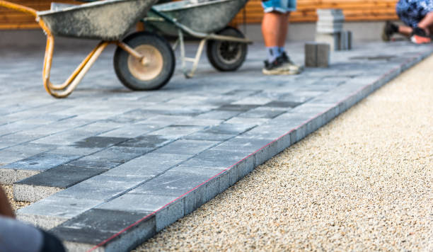 Best Driveway Overlay Services in USA